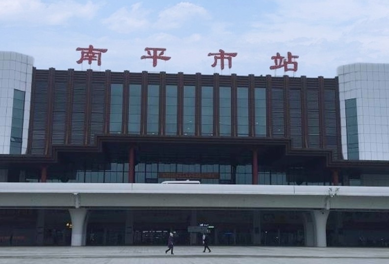南平市高铁站led屏广告